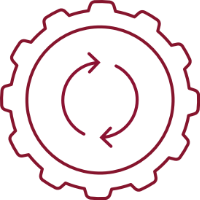 cog-recycle-icon