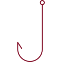 fish-hook-icon